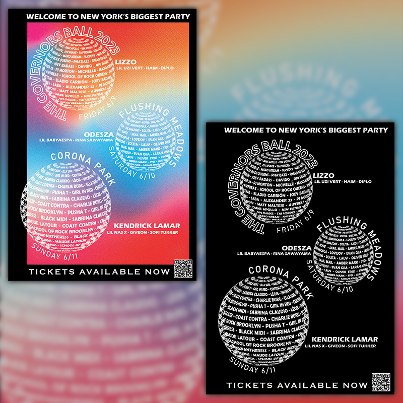 Music Poster