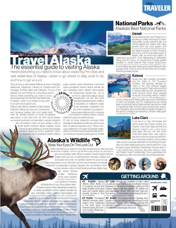 TravelAlaska