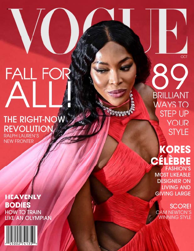 VougeMagazineCover