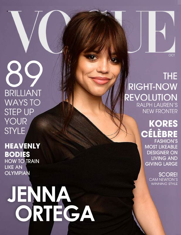 jennaOrtegaMagazineCover2